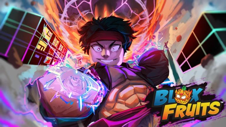 Collect and use devil fruits with unique powers.